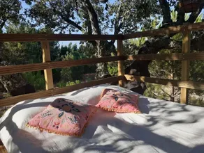 Árvore dos Sonhos - Tree House - Image 3