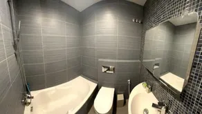 Modern Prestigious 24-hour Electricity 5 min from the Beach! - Image 4