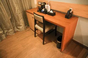 Hotel Menaka Inn Dharwad - Image 5