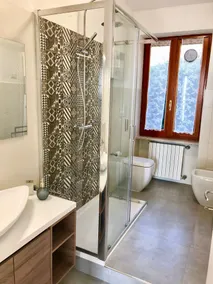 Superbe villa sur le lac Iseo - Image 3