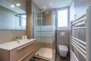 Maison Poulpry - Grande maison pour 9 à 600m de la plage - Image 3