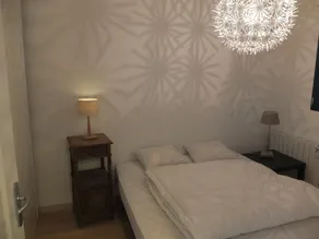 Storslået lejlighed med udsigt og direkte adgang til havet i Wissant - Image 5