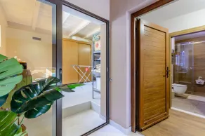 Villa de 4 dormitorios con piscina climatizada. - Image 4