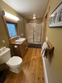 Din Pine Creek Getaway! - Image 4