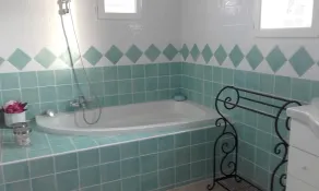 Storslået provencalsk villa med swimmingpool - Image 2