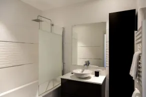 Évasion en Corse : appartement  au calme à Gialla - Image 4