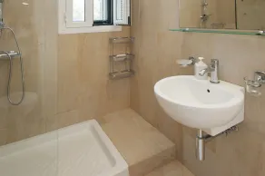 Watchtower House, Family-Friendly Prime Located Built In 1 Ha. Of Olive Groves - Image 3