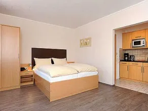Apartment 16 - Castle Restaurant - Image 3