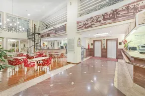Hotel Dan Inn Campinas Cambuí - Um Hotel Clássico em Campinas By Nacional Inn - Image 4
