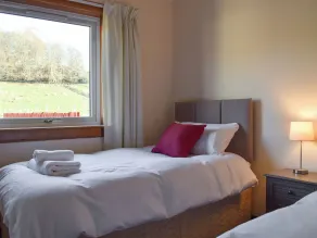 2 chambres à coucher à Crieff - Image 4
