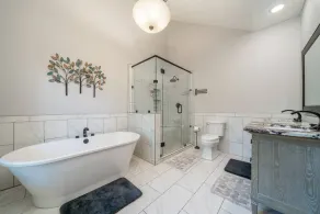 Luxury Rock Creek Cabin: Hot Springs/Lake Hamilton - Image 5