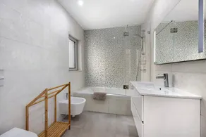 Casa vacanze 'Casinha' con vista mare, Wi-Fi e aria condizionata - Image 2