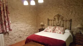 Casa Rural La Alquería del Pilar for 6 people - Image 5