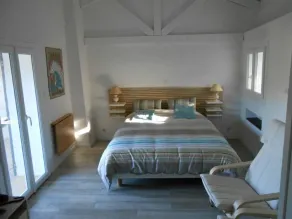 4 * House af karakter, have, pool / air condition, panoramaudsigt, natur - Image 4