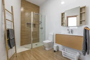 Holiday Home Vista Valle with Sea View, Terrace & Wi-Fi - Image 2