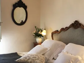 Ferme avec jardins magnifiques près de Sienne, Toscane - Image 3