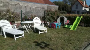 Orchid, large bright apartment, free wifi, garden, parking - Image 3
