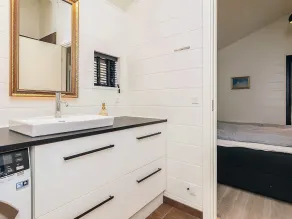 7 person holiday home in Ålbæk-By Traum - Image 4