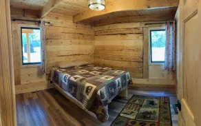 Big Bear Hideaway - St Germain Cabin 1 on St Germain River - Image 4