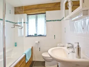 Alojamiento de 3 habitaciones en St Issey, Wadebridge - Image 2