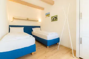 Friesenhof Hyggewarft - Wohnung 6 Süderoog - Image 4
