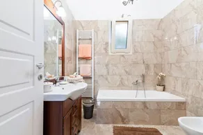 GuestHost - Terrace Apartment 20 minutes from Lecce - Image 3