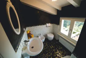 Shabby Chic House with Private Swimming Pool and view of Forte dei Marmi. - Image 3