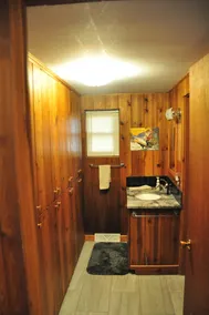 Eine private Lakeside Retreat - Image 5