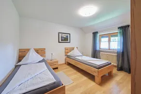 Apartamento Anna para 1-4 pessoas com 2 quartos e varanda - Image 5