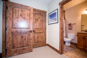Magnifique condo de ski et d'été près de tout à Whitefish - Image 5