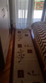 Holiday apartment with large terrace and sea view - Image 5