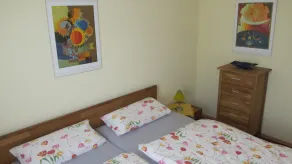 Apartment - quiet and central in the golden wine village of Durbach - - Image 5