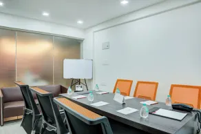 ECKO Sterling Inn Near Bangalore International Airport - Image 5