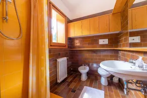 Sunset in Ranco: Lakeview Townhouse with Private Garden - Happy Rentals - Image 5