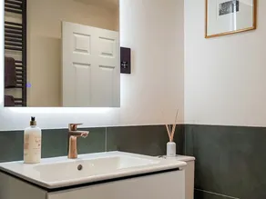 Alloggio con 3 camere da letto ad Aberfeldy - Image 4