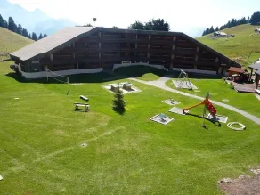 Location 4pers. au Coeur du Massif des Aravis - Image 4