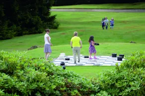 Macdonald Forest Hills Hotel & Spa - Image 2