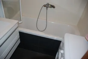 50 m2 two rooms nice and comfortable apartments with big balcony! - Image 3