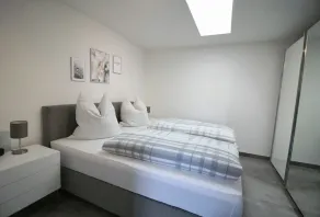 Ferienwohnung Weickert 2 Nähe Deutsche Weinstraße - Image 5