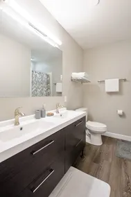 Trendy bungalow close to the park - Image 3