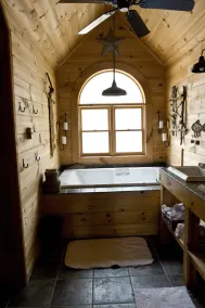 Mountain Cabin on Cooper Creek - Image 5