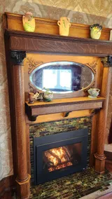 6 bedroom, 4 Bathroom Victorian Mansion 1 Mile from Downtown Minneapolis - Image 5