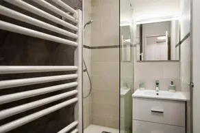 Residence Pont Royal en Provence - 2 værelses lejlighed 4 personer Valg - Image 2