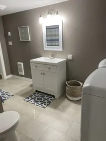 Oceanfront Sunset Suite apartment in Wilson’s Beach Campobello Island - Image 3