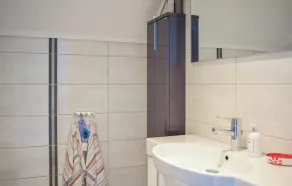 Smukt hus i Herdla med havudsigt - Image 2