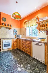 Villa La Veguilla Ubeda - Image 5