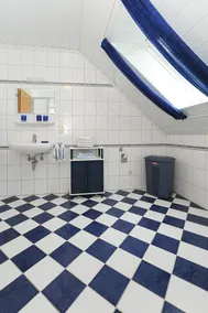 Ferienwohnung auf dem Bauernhof Reents - Image 3
