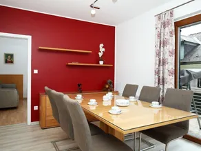 Vacation home, 4-6 persons, 2 bedrooms, terrace - Villa Margarethe - Image 5