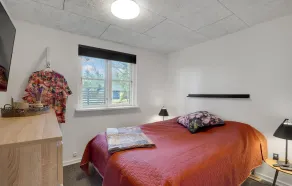 3 værelses hyggelig bolig i Thyholm - Image 3