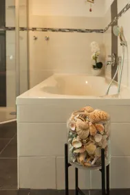 Apartamento de férias \"Altstadtoase\" em Nördlingen - Image 5